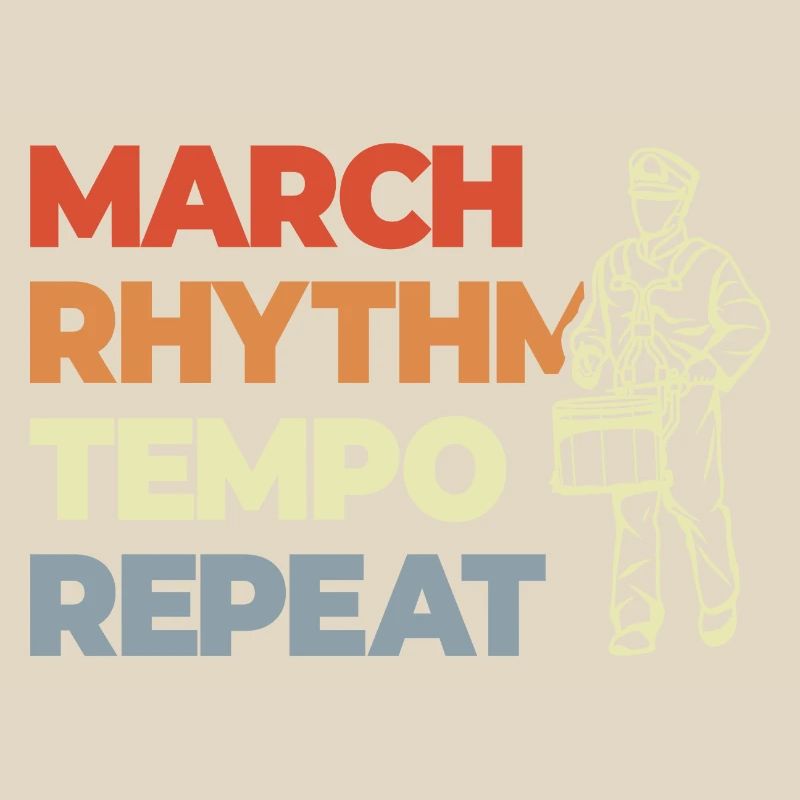 Drum Saying