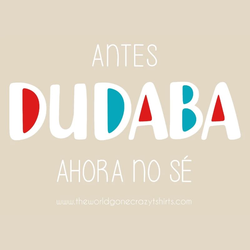 J’avais l’habitude de douter (sombre)