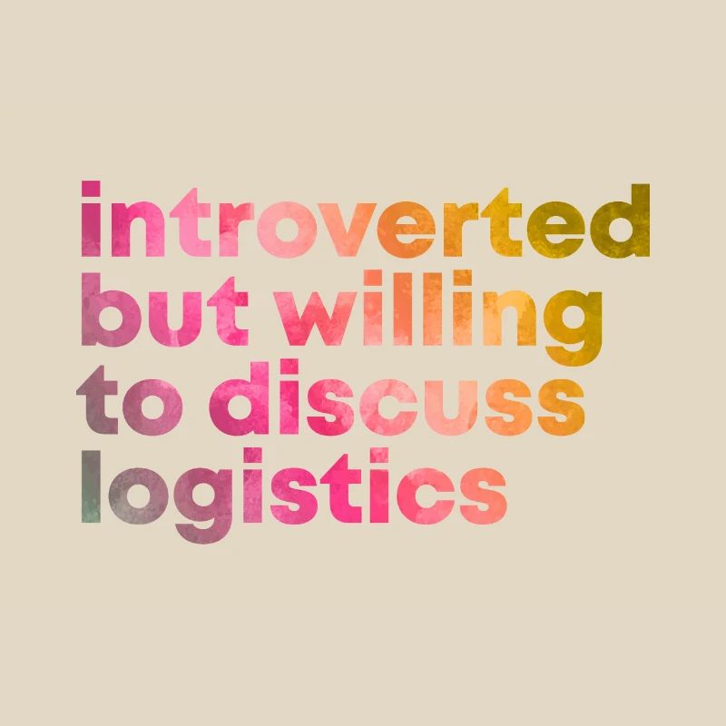 Logistics