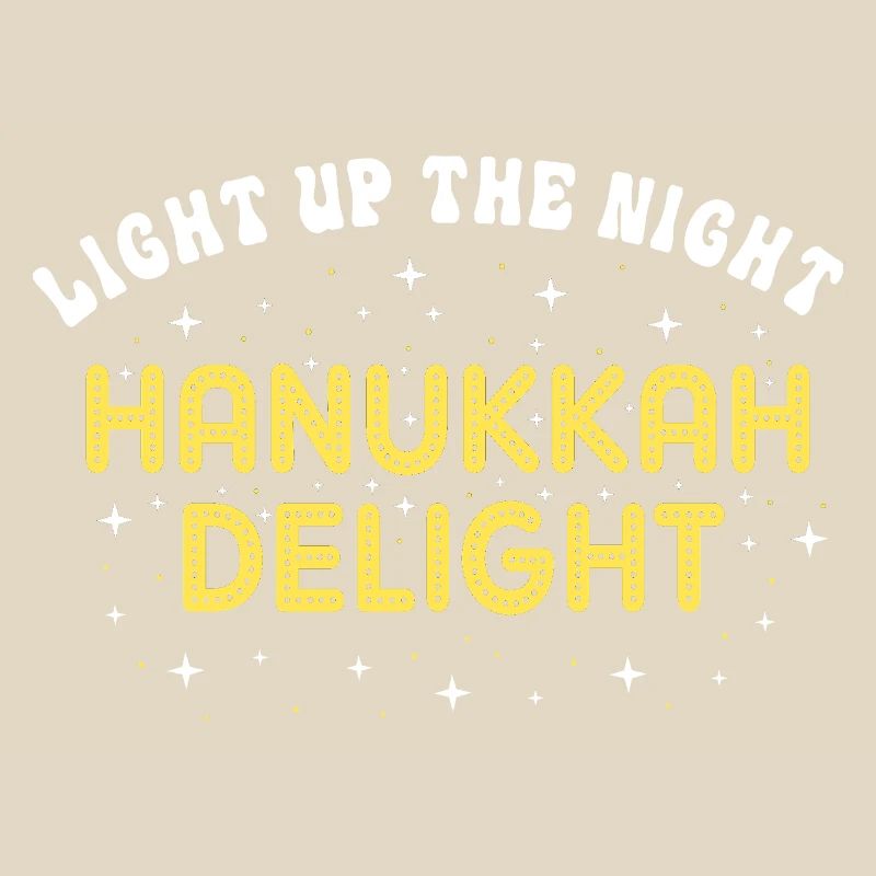 Hanoukka Hanoukka Hanoucca