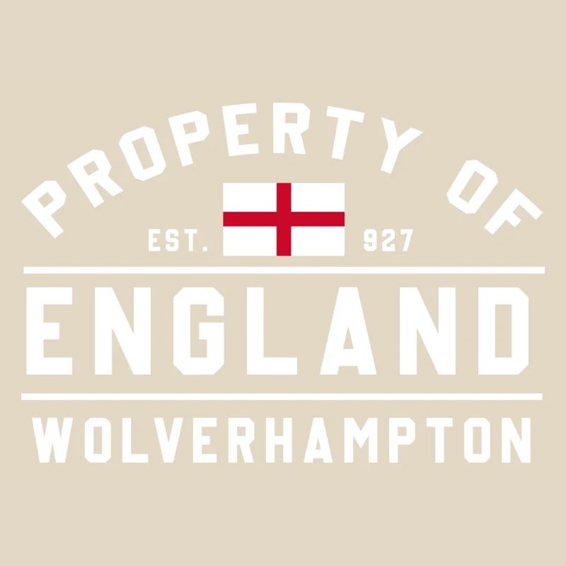 England's ownership Wolverhampton