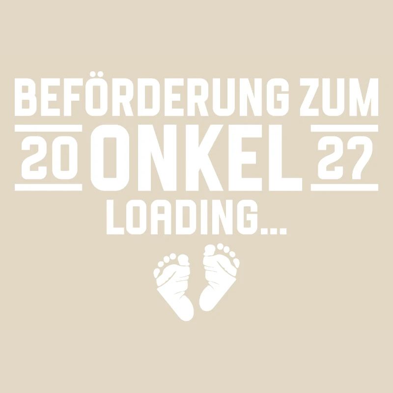 Promotion to Uncle 2027 loading