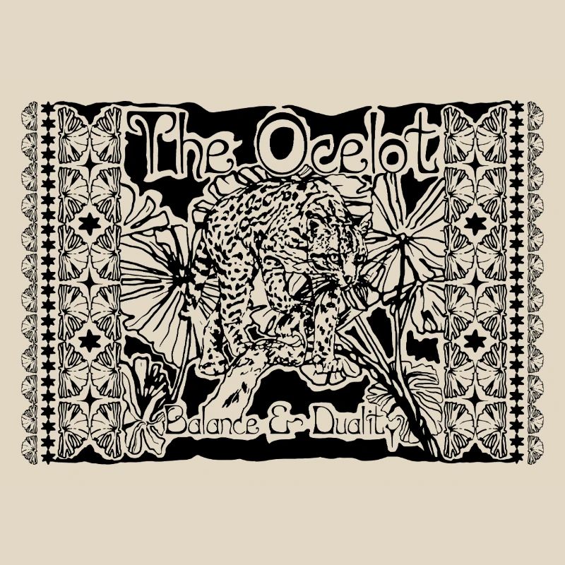 THE OCELOT