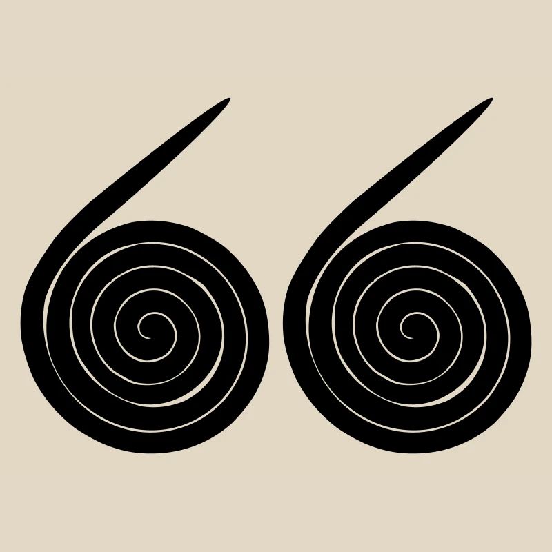 Escargots numéro 66