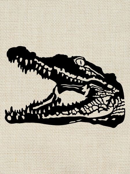Krokodil