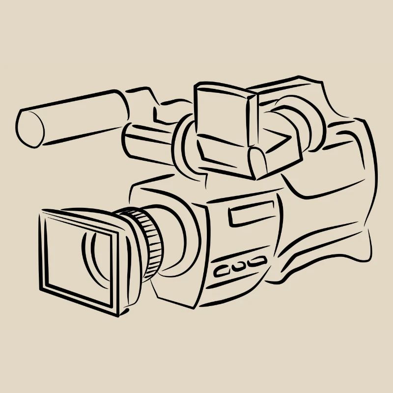 camera