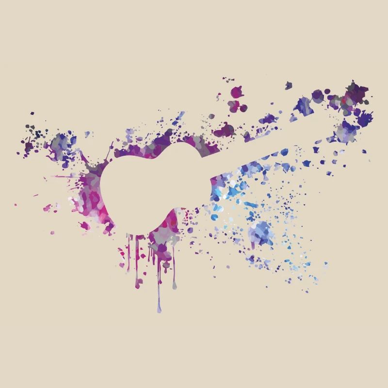ukulele splash