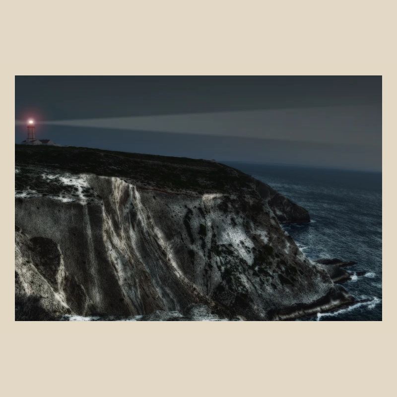 Falaises