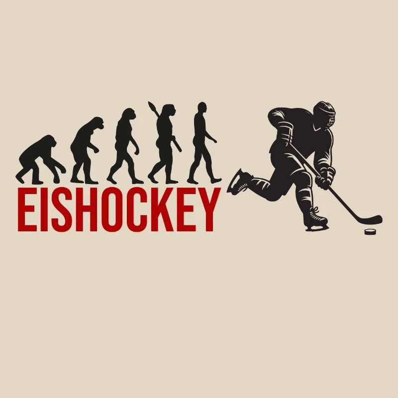 Evolution Eishockey