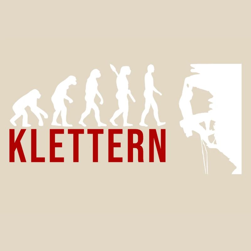 Ecolution Klettern