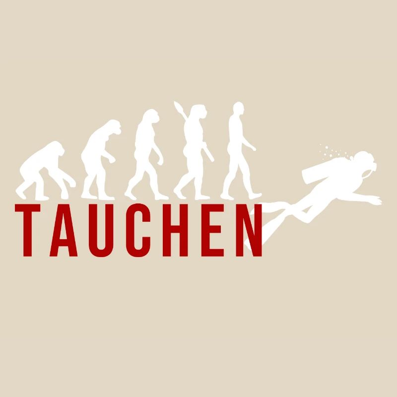 Ecolution Tauchen