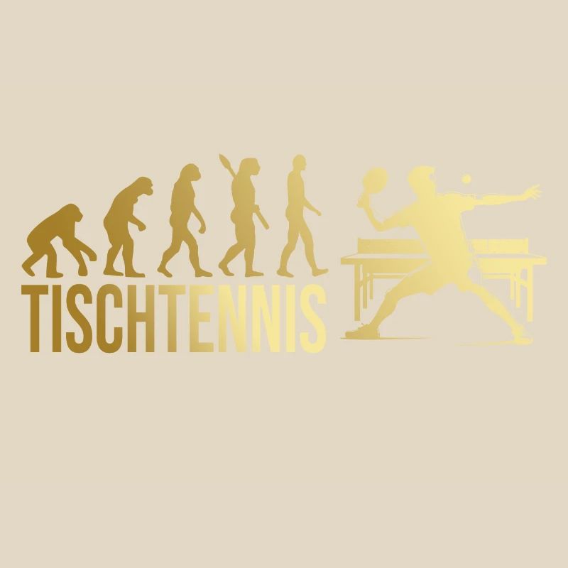 Evolution Tischtennis