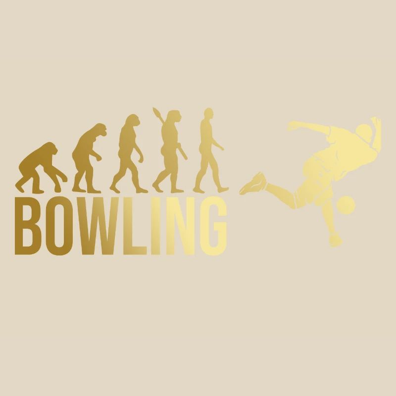 Evolution Bowling