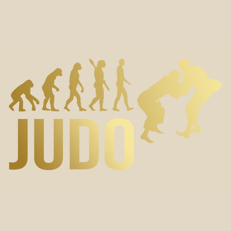 Judo Evolution