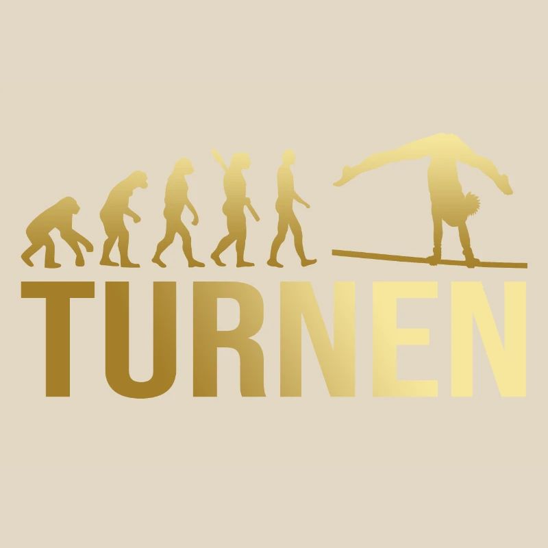 Evolution Turnen