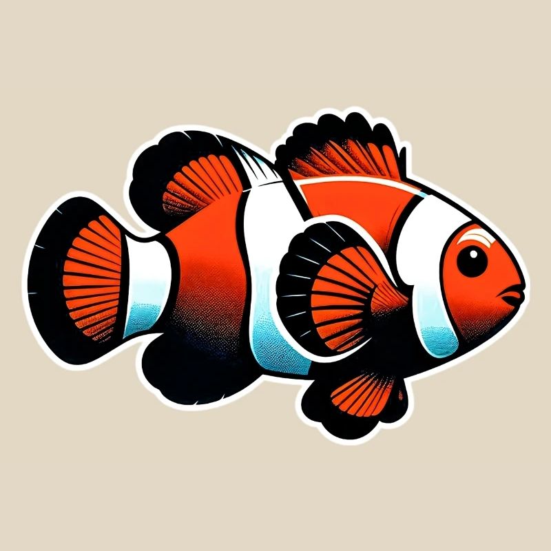Clownfish