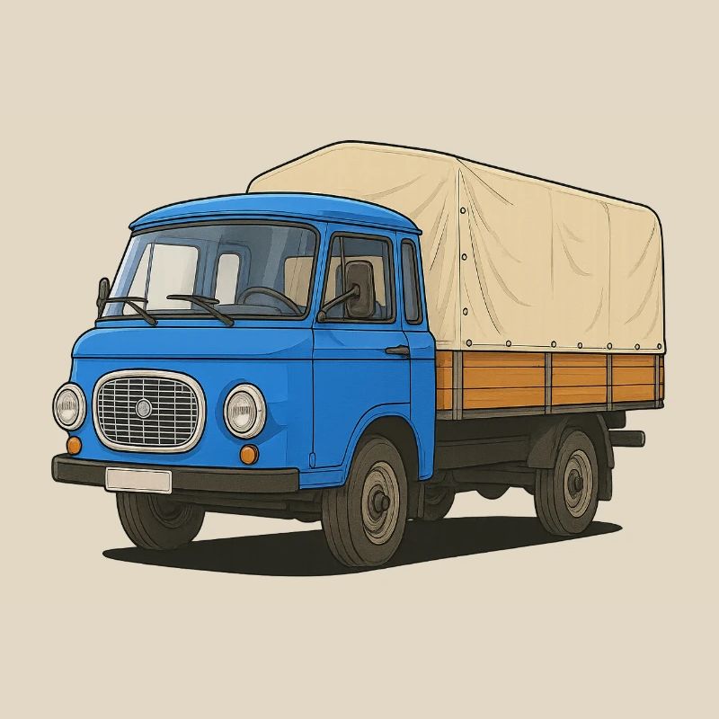 East Flatbed