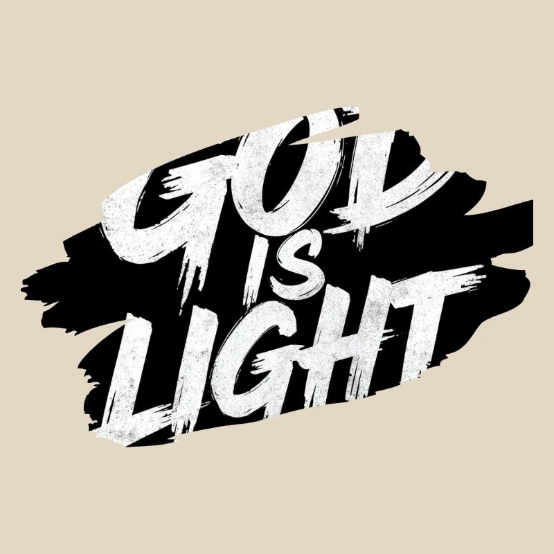God is Light