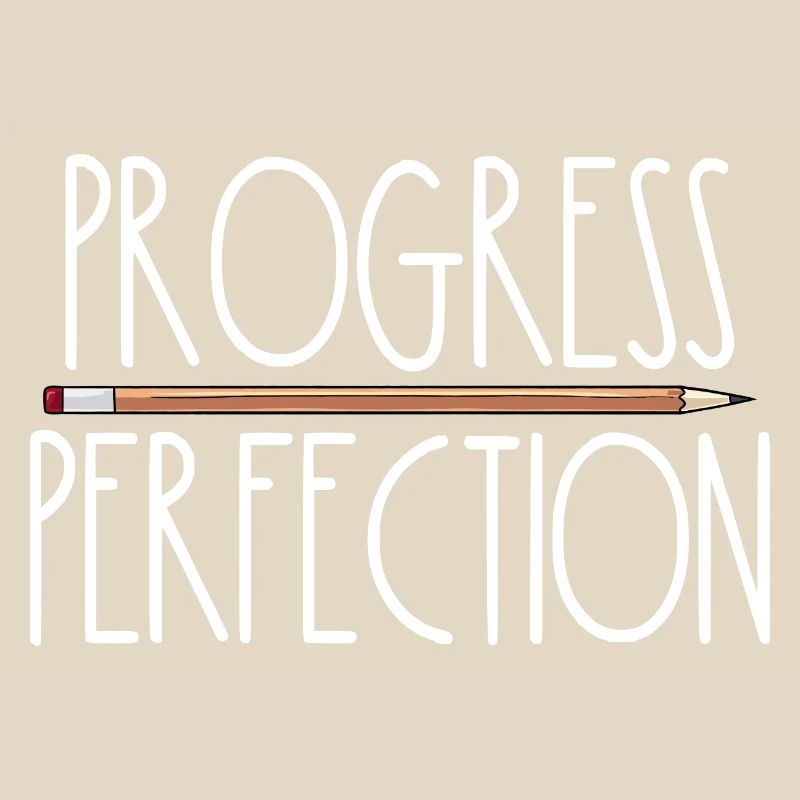 Le progrès plutôt que la perfection Retour à l’école Leh