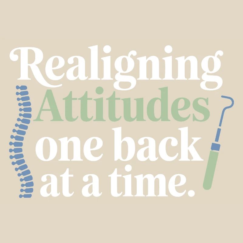 Licensed DC Clinical Spinal Alignment Expert 