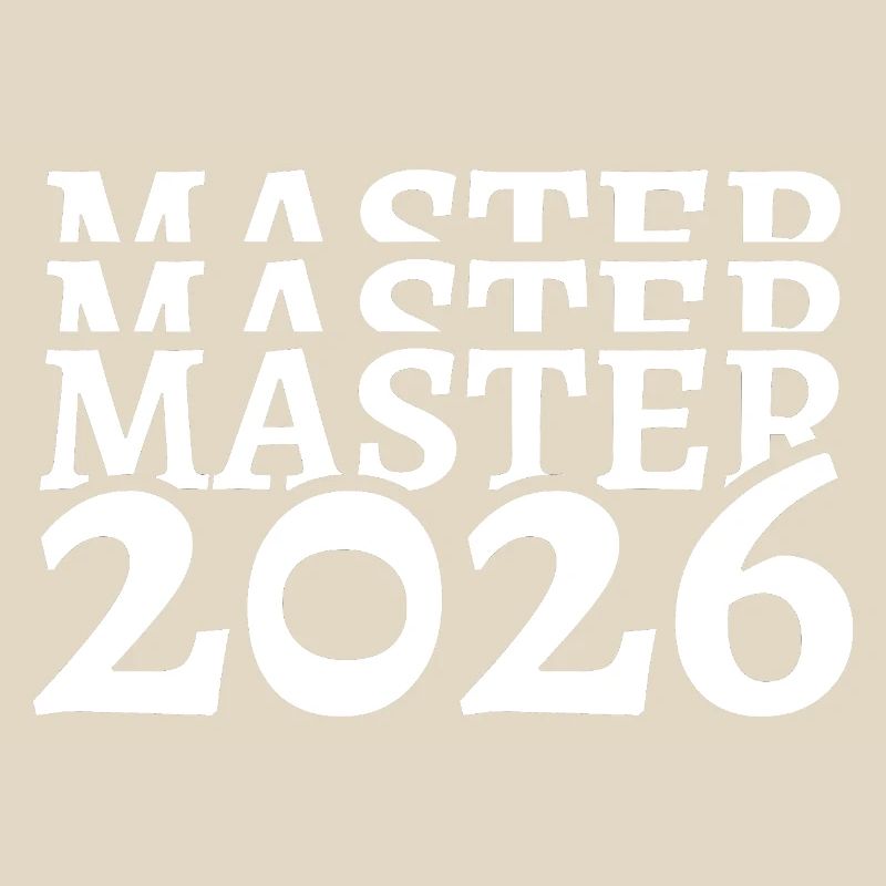 Master 2026 Studium Studiumsabschluss Studiumende