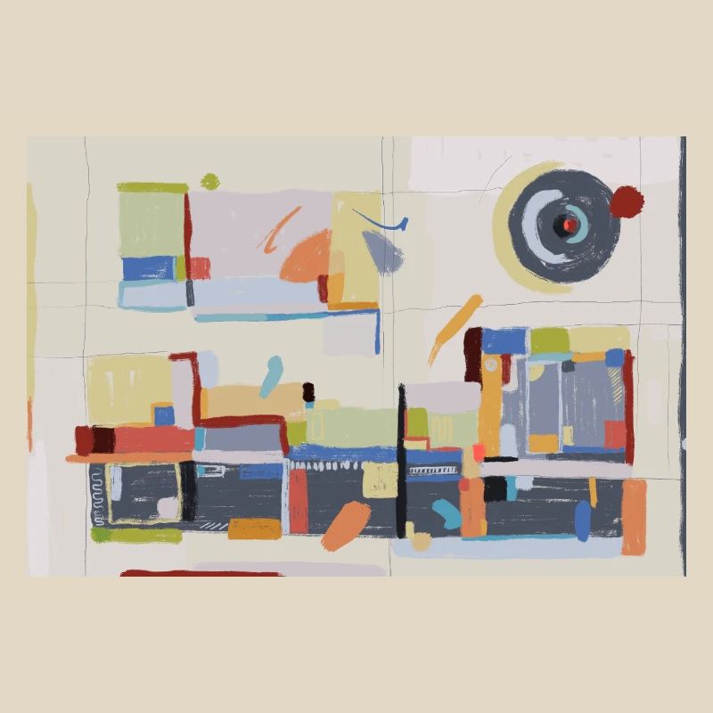 Notes from a Threshold