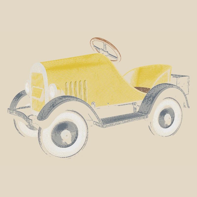 Caisse à savon