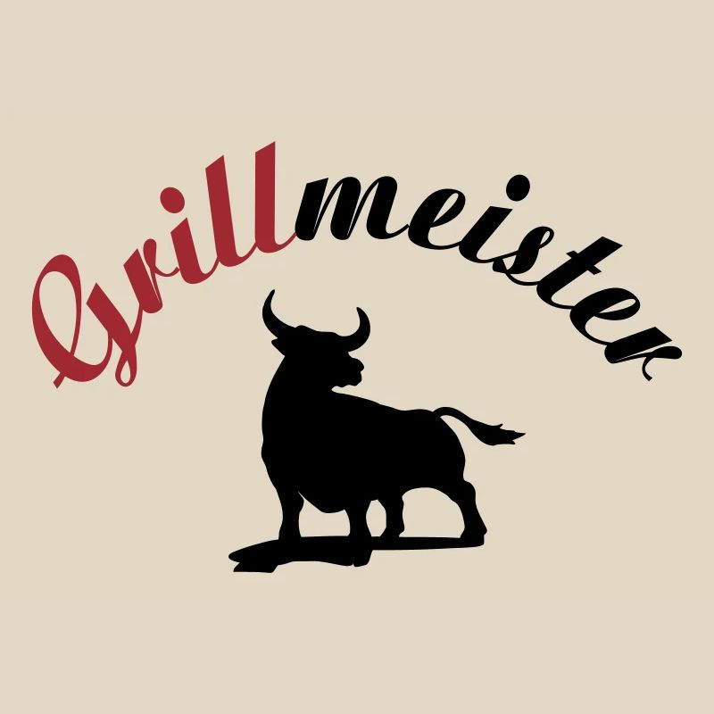 Maître de gril