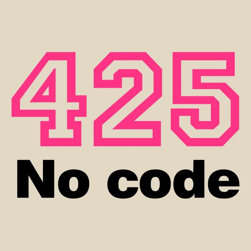 Error 425 No Code