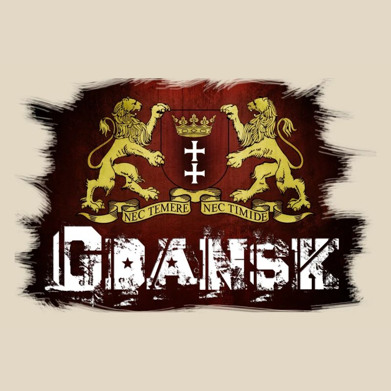 Danzig - Polen