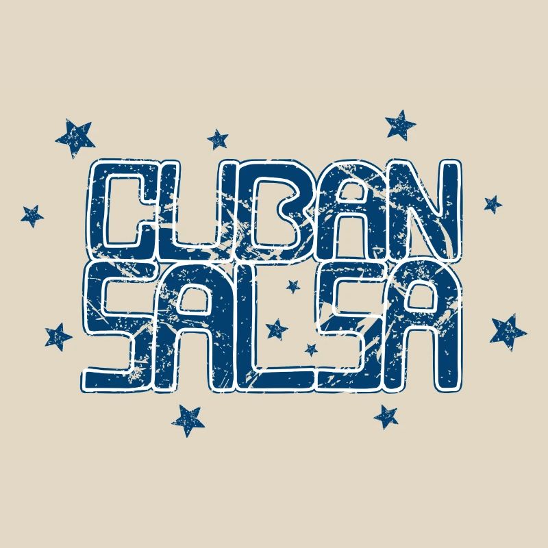 Cuban Salsa Rueda Timba Dancing