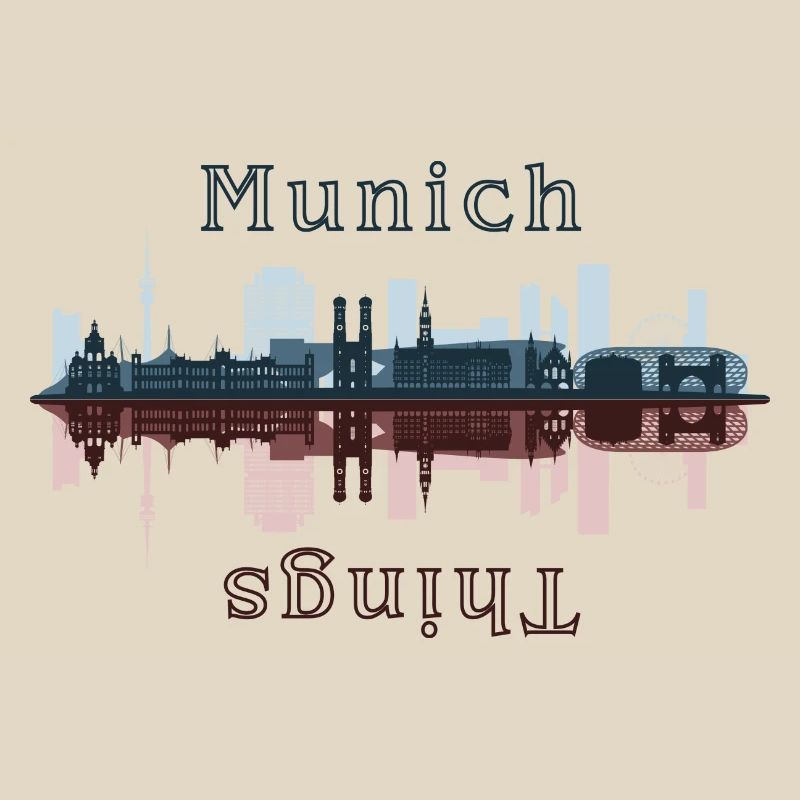 Munich things