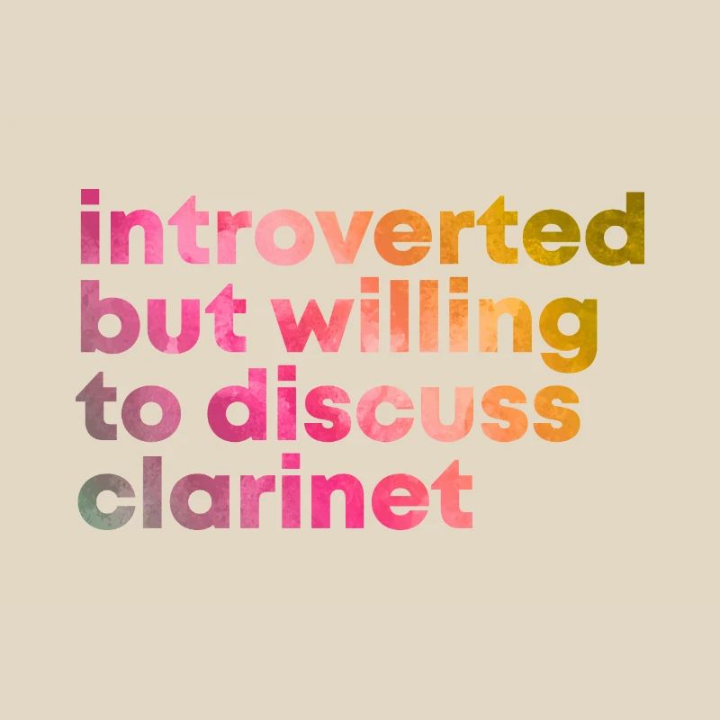 Clarinet