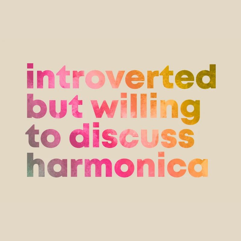 harmonica
