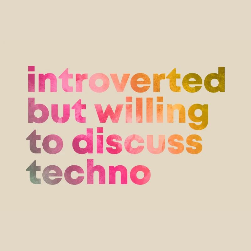 Techno