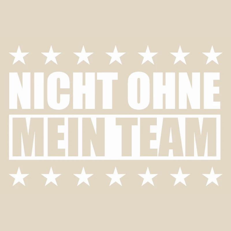 Mein Team