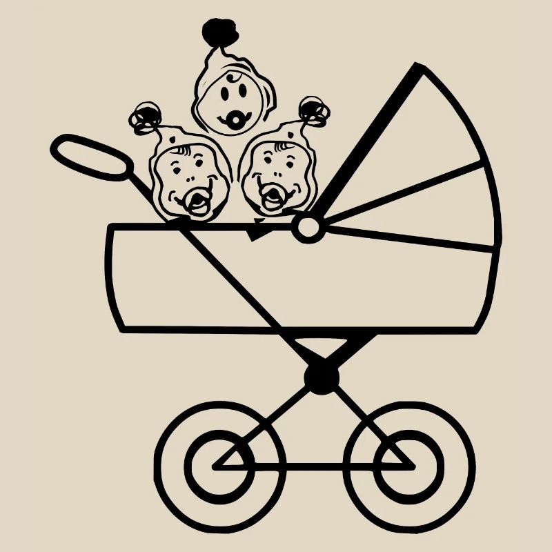 Triplets Babies