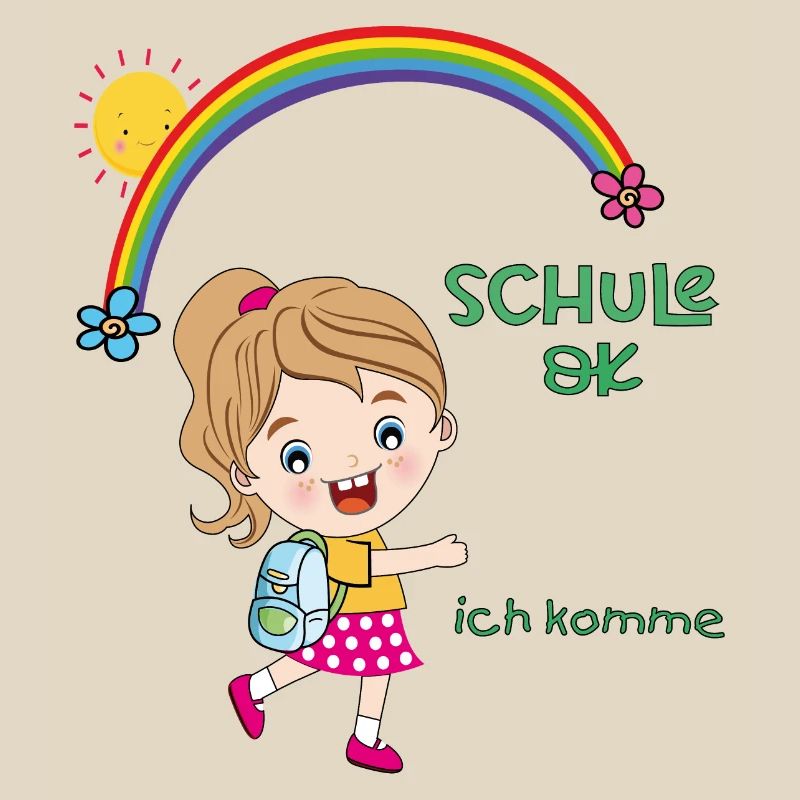 Schulkind, Einschulung