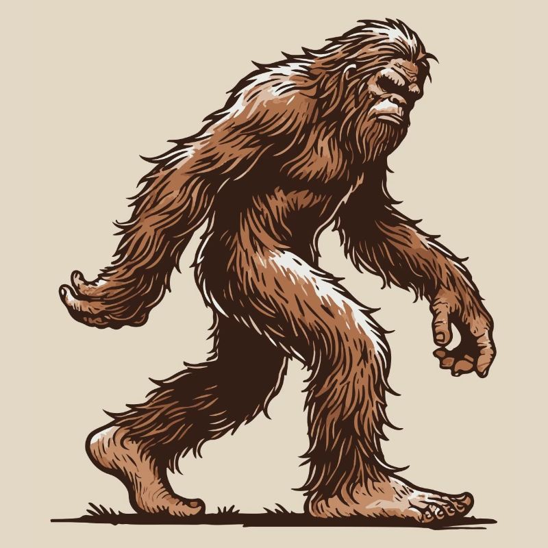 Sasquatch