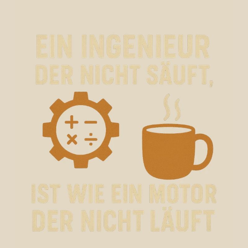 Engineer Coffee Engine
