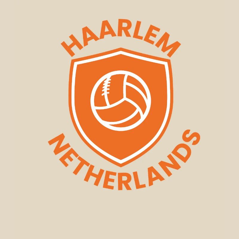 Haarlem Volleyshield