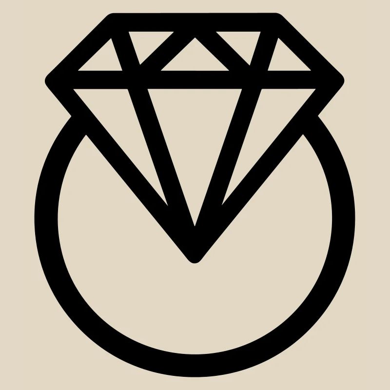Diamond ring