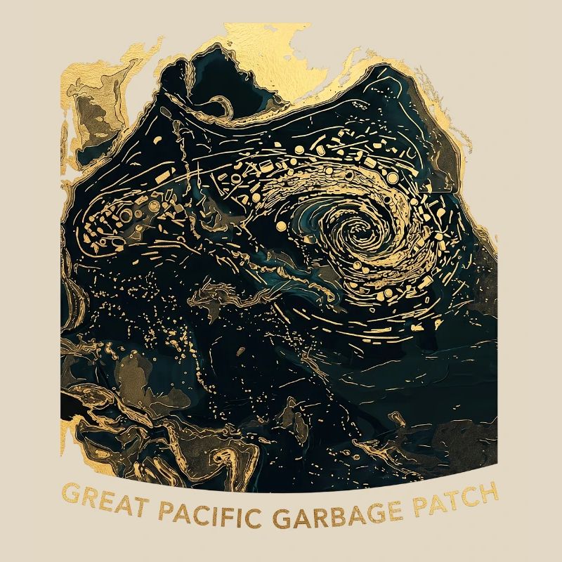 Pacific Garbage Patch