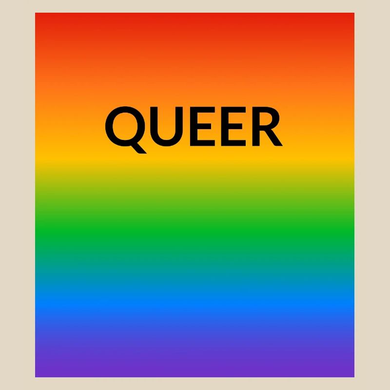Queer Pride Gradient