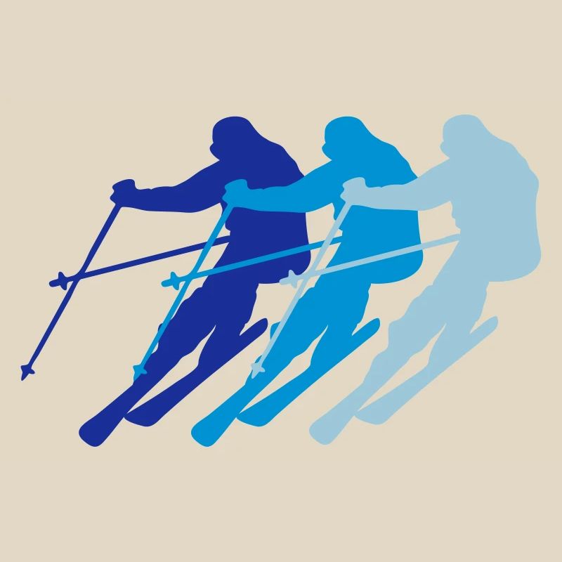 ski