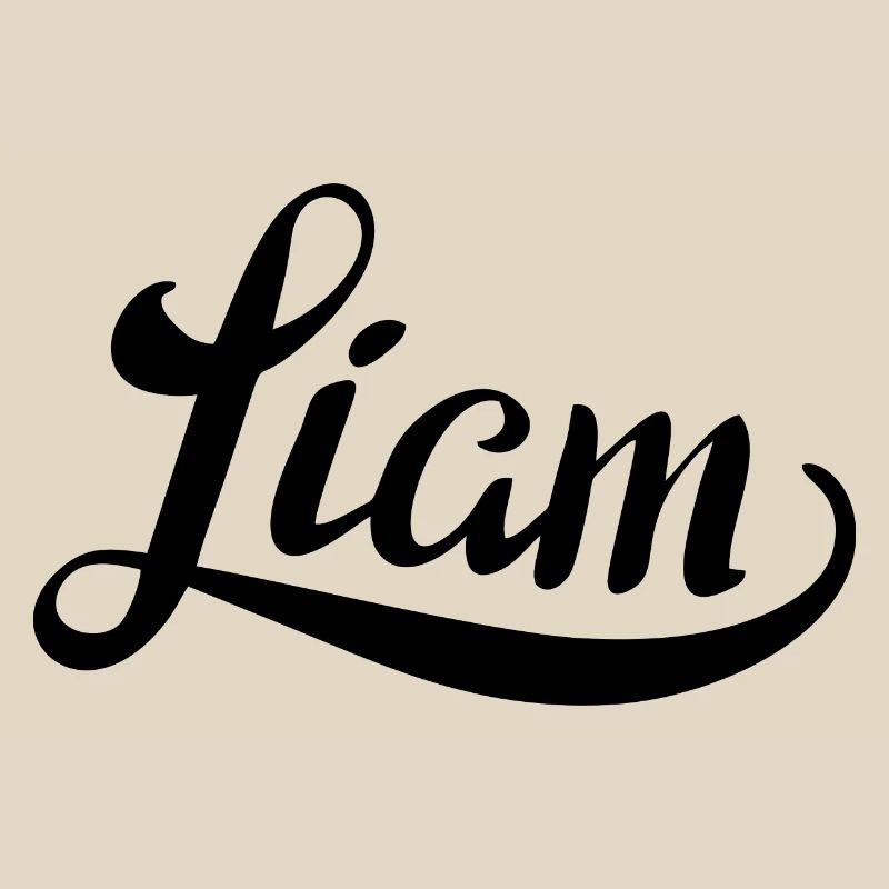 Name Liam