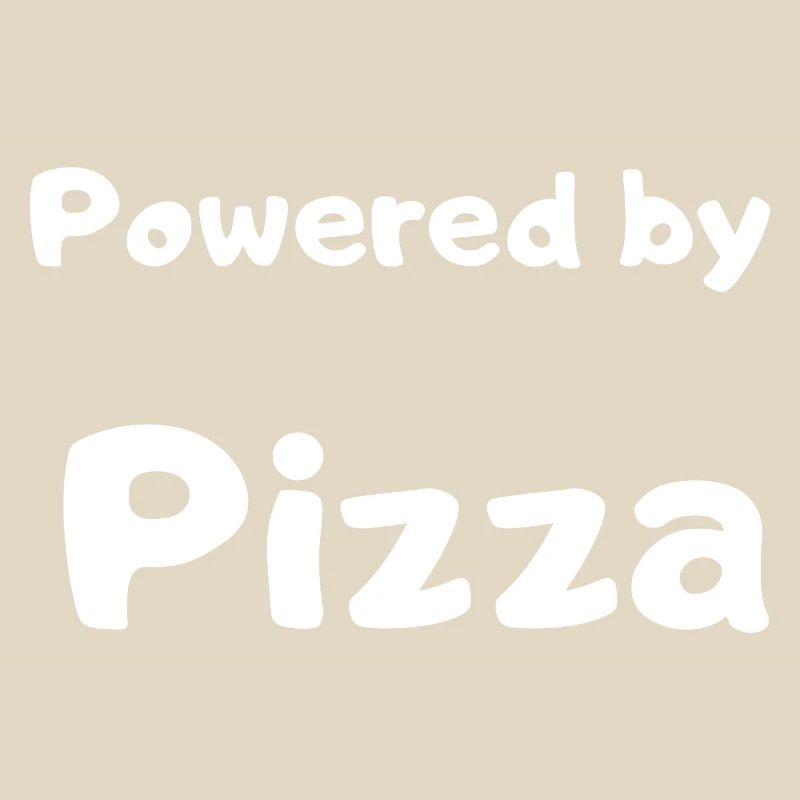Conception de pizzas
