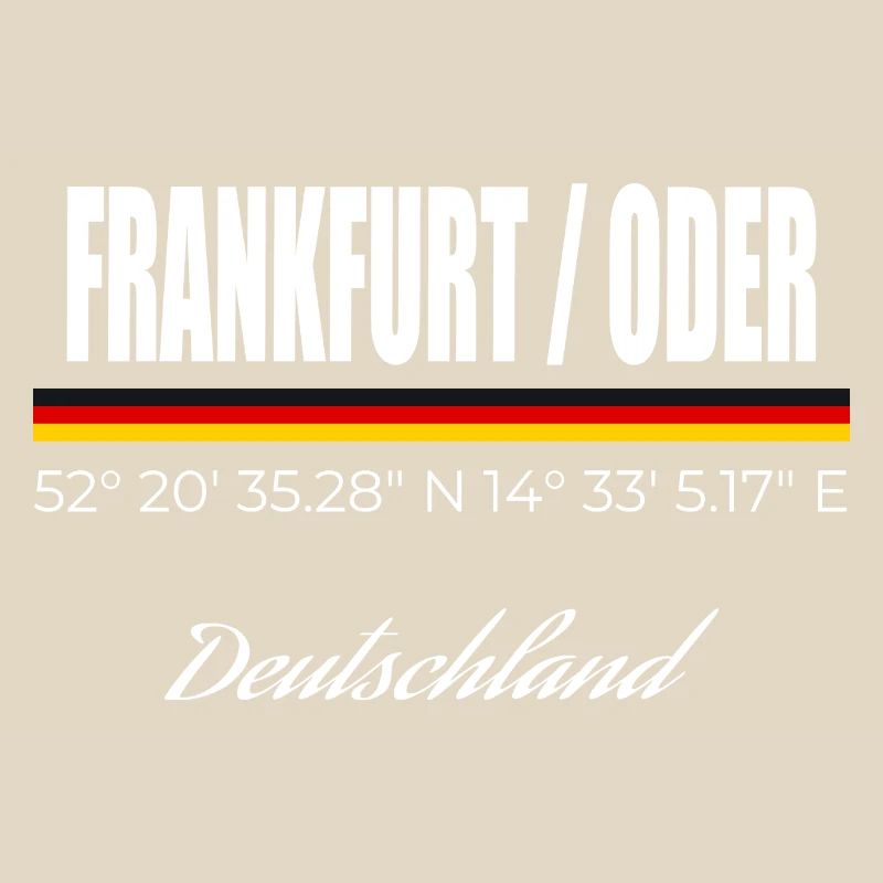 Frankfurt / Oder