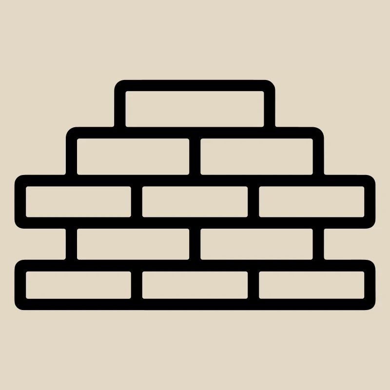 brick