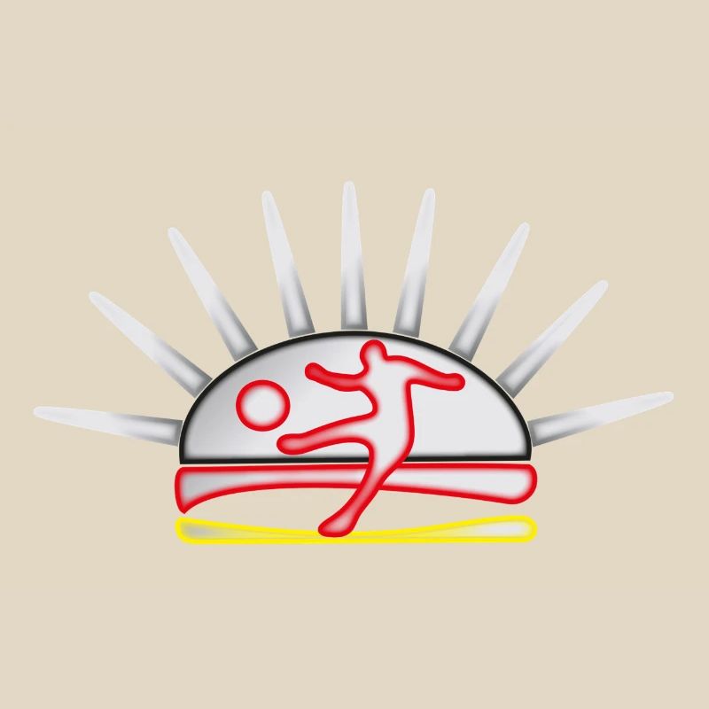 Sun foosball table